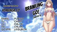 [Worin] Brawling Go Ch.0-27 (English) (YoManga) (Ongoing)