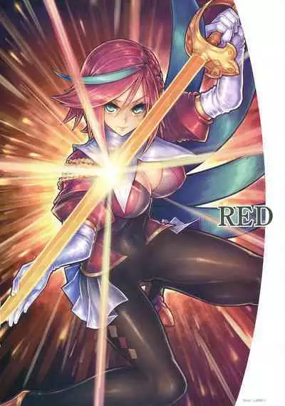 WIXOSS ART Material V