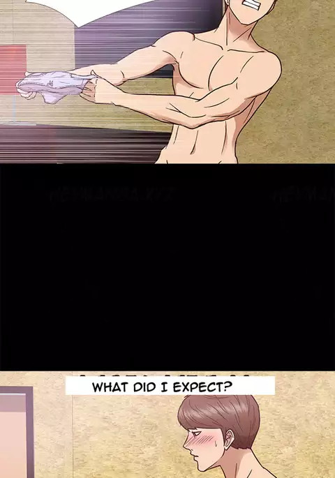 Secret Island Ch.1-22