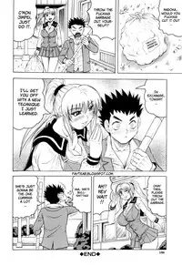 [Jamming] Sensei ni Dashitee! [English] [Brolen]