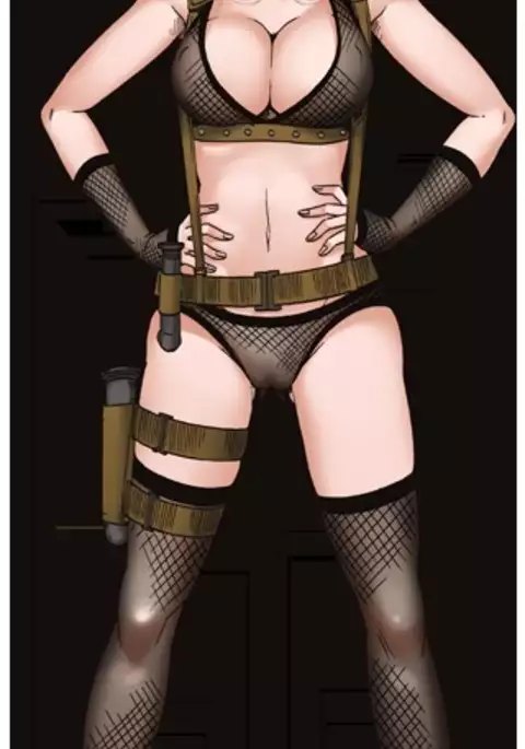 Harem Heroes character pachinko