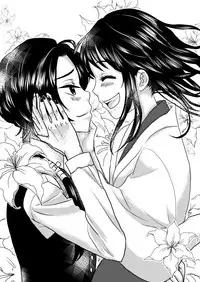 [ひめごと計画 (Touko)] 眠れぬよるに (夜通いのひめごと) (Touken Ranbu) [Digital]