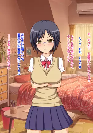 Namaiki na Class no Joshi ga Ore no Tsugou no Ii Namahame Senyou Kanojo ni Naru made