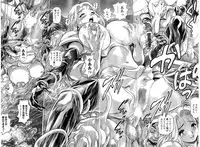 [Chataro] Nami Returns!