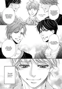 [Kamon Saeko] Futari no Musuko ni Nerawarete Imasu | I'm Being Targeted by My Two Sons [English] [Fujoshi Bitches] [Decensored]