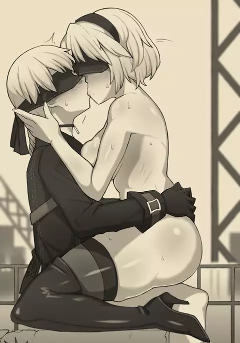 2B♥9S