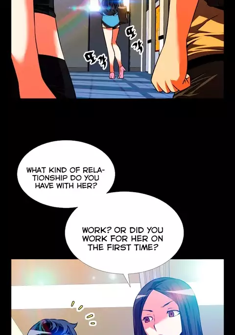 Love Parameter Ch.1-70