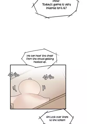 Hahri's Lumpy Star Ch. 9~37