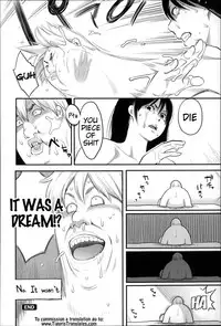 [Mikami Cannon] Zecchou Yokkyuu Ch.1-2, 4-7, 10 [English] =Tigoris Translates= =Noraneko=