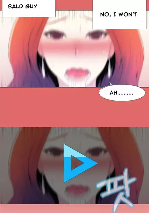Miss Mystic Ch.1-18
