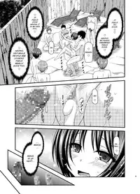 [valssu (Charu)] Roshutsu Shoujo Yuugi Ran Ge [English] [Munyu] [Digital]