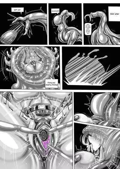 [JOKERKIN] WUYA2 ENG subtitle