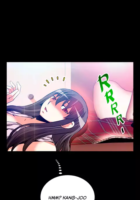 Love Parameter Ch.1-70