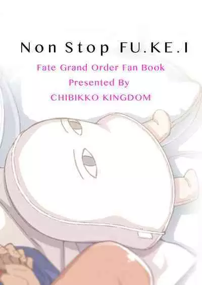 Non Stop FU.KE.I