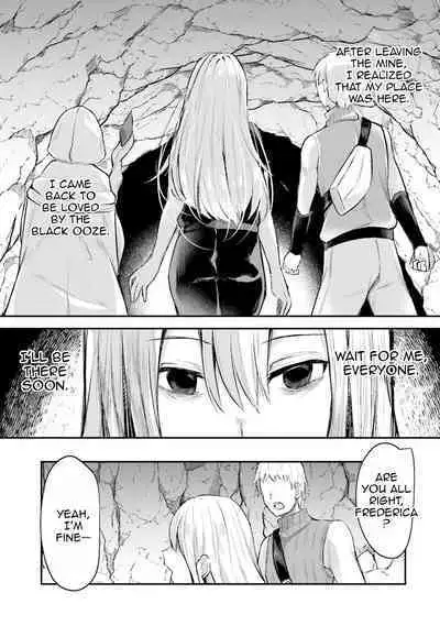 Inbi na Doukutsu no Sono Oku de 1 | Inside the Cave of Obscenity 2022-06 Vol.1