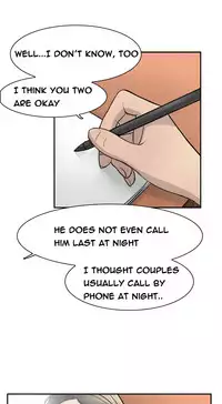 Double Date Ch.1-23 (English) (Ongoing)