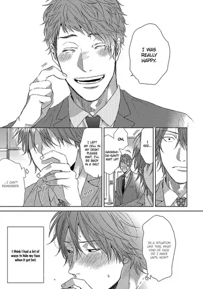 Renai Rubi no Tadashii Furikata | The Proper Way to Write Love