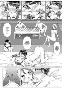 Hajimete no Netorare Maso-ka Choukyou 5