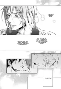 (C86) [OSHINOBEE (Yamada Papiko)] Distance of the heart (Free!) [English] [Sakura Pool Scans]