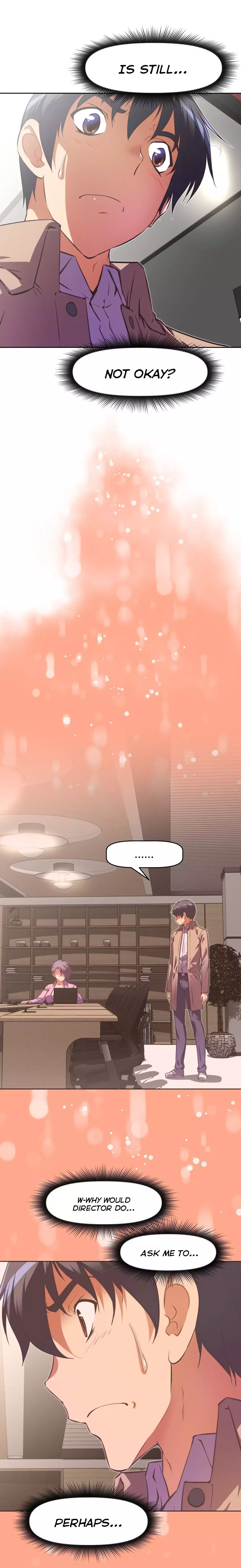 Brawling Go Ch.76-109