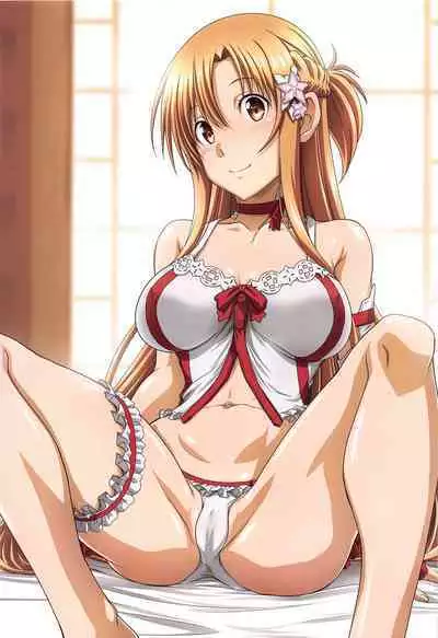 Astral Bout Full Color edition Vol. 01+02