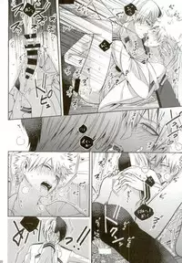 (C92) [APOLLO (JIRO)] My Hero Collection! (Boku no Hero Academia)