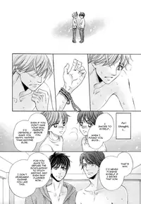 [Kamon Saeko] Futari no Musuko ni Nerawarete Imasu | I'm Being Targeted by My Two Sons [English] [Fujoshi Bitches] [Decensored]