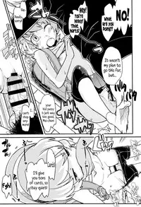 [Ookami Uo] "Kojin Satsuei" JSJC Totte Mita | I Tried To Get JS & JC On Camera [English] {5 a.m.}