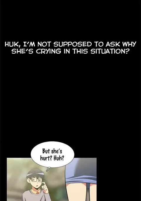 Love Parameter Ch.1-51