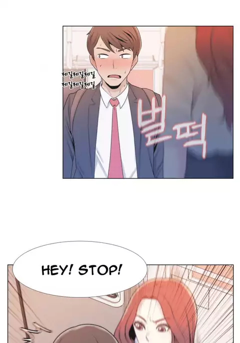 Miss Mystic Ch.1-18