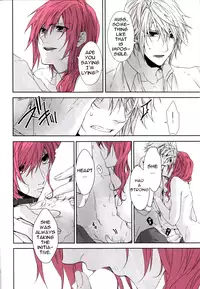 (SUPER24) [CassiS (Rioko)] CXIA (Final Fantasy XIII) [English] [EHCOVE]