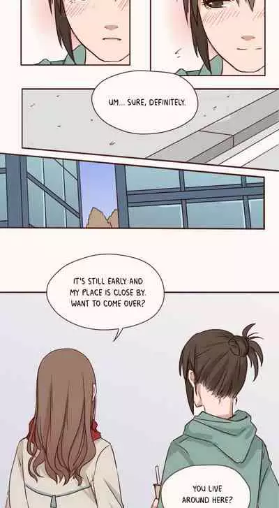 [Iceky] Dormant Desires