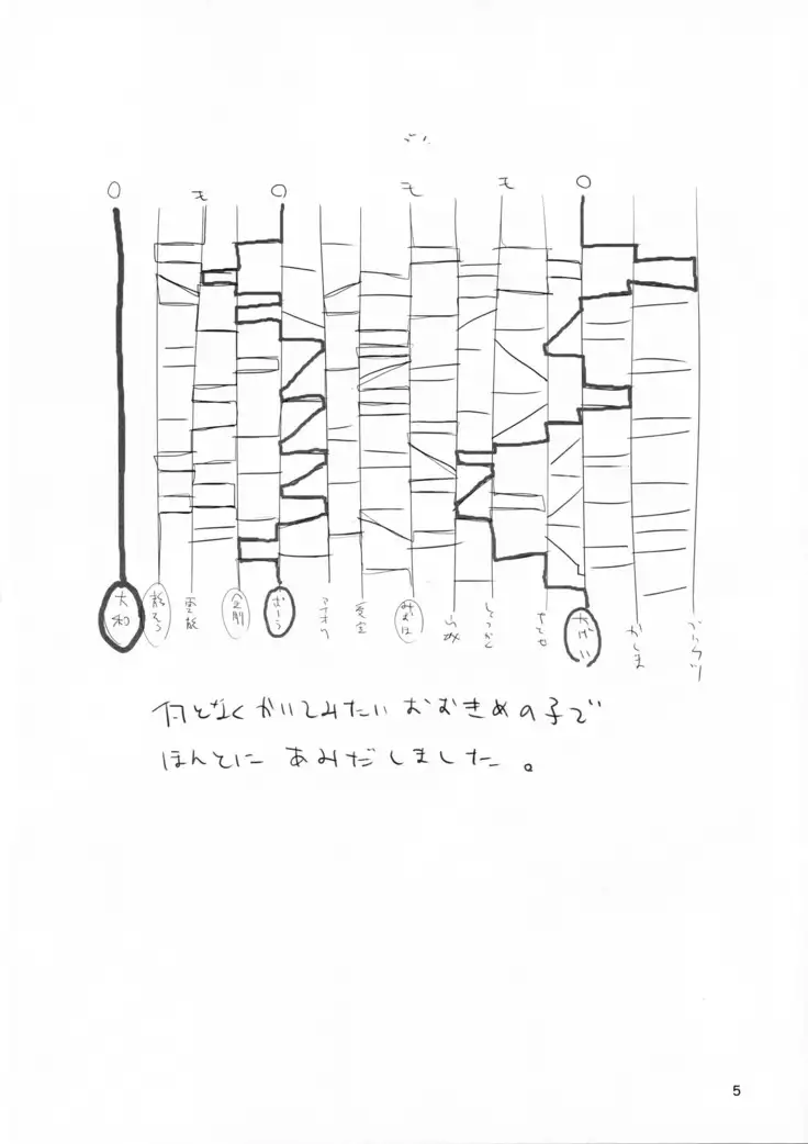 Sono Kusuriyubi ni Hamatte Iru no wa