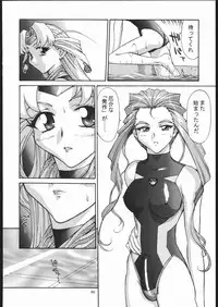 (C69) [VETO (ZOL)] SALVAGE ~Cpt. Kiesel Shuuishuu~ (Various)