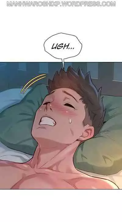 What do you Take me For? Ch.158/?