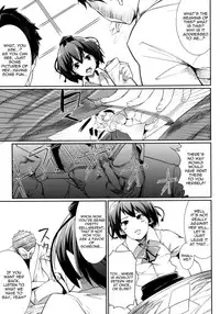 [Mochi-ya (Karochii)] Mochi-ya LOG Soushuuhen Vol. 1 | Mochi-ya LOG Compilation Vol. 1 (Touhou Project) [English] [Sharpie Translations] [Digital]