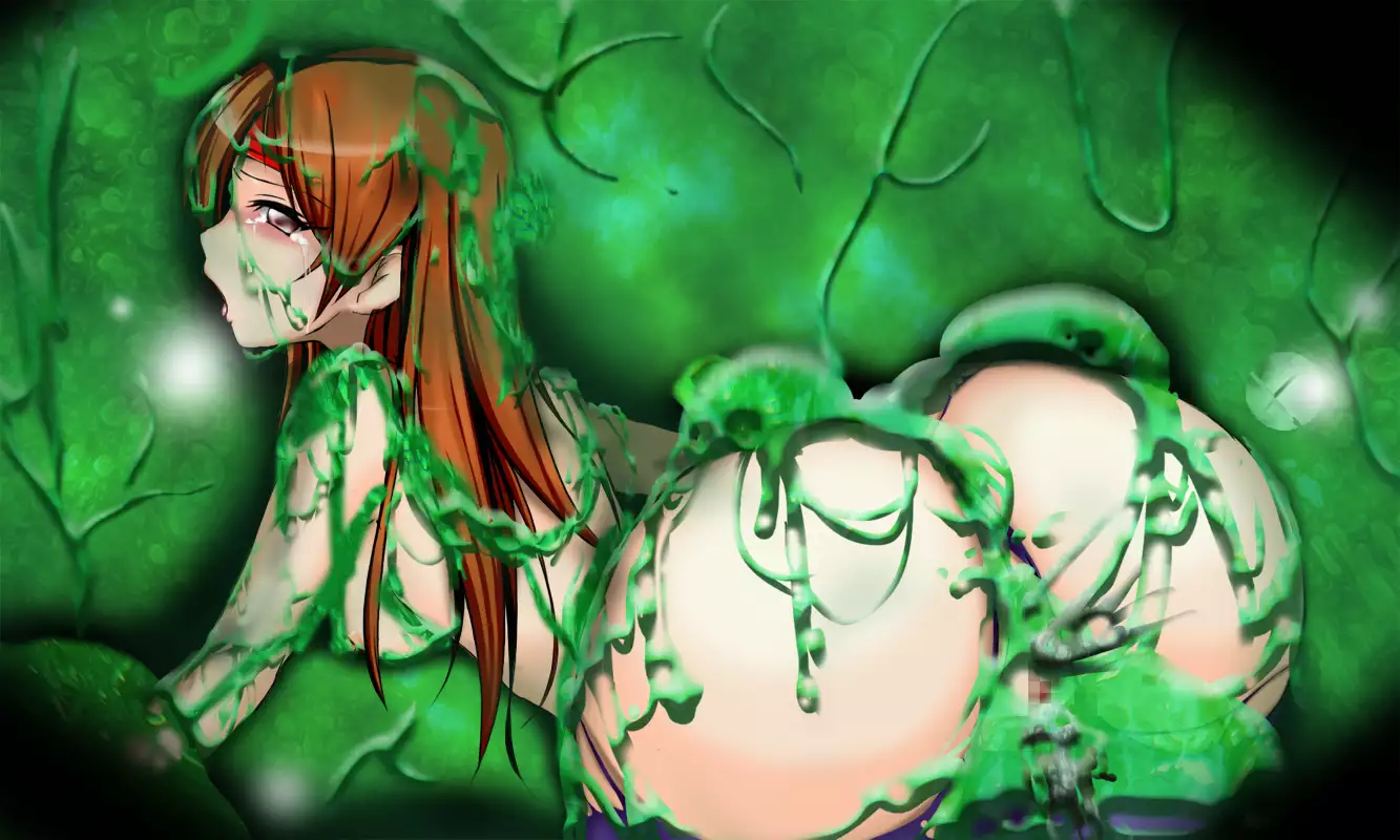 yuri94 ~After defeat~