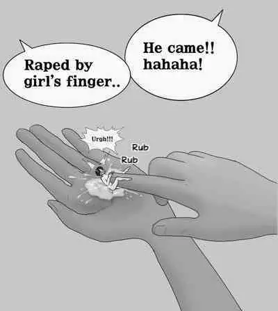 Female Students Working Part-Time In Prison