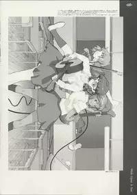 [Gadget koubou(A-10)] When You Wish upon a Star (Gunparade March)