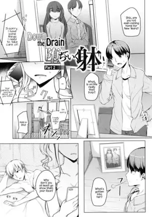 Ochiteiku Karada | Down the Drain Ch. 1-2 =LWB=