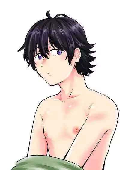 Kareshi no Inu Ma ni