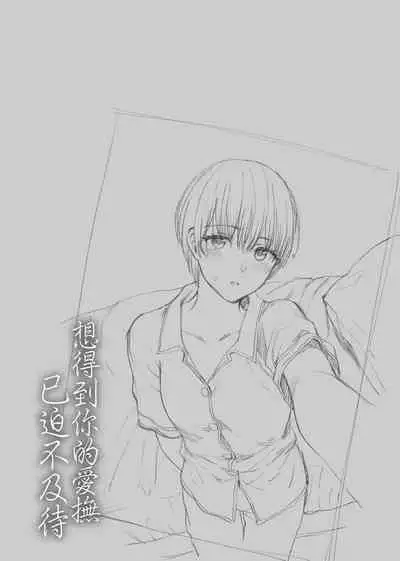 ふれてほしくて たまらない 未来數位、eve個人拼接版 無修正 DL版