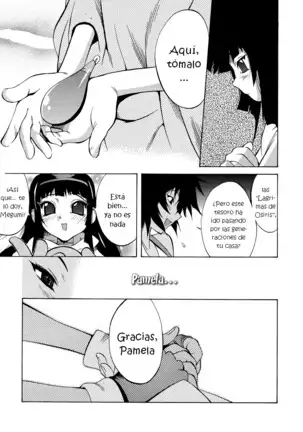 MIDARA Ch. 1-5
