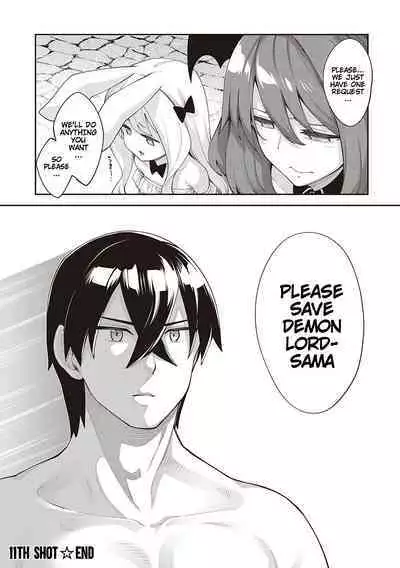 Isekai Kita node Sukebe Skill de Zenryoku Ouka Shiyou to Omou 2 + Digital Tokusouban Gentei Tokuten | I Came to Another World, So I Think I'm Gonna Enjoy My Sex Skills to the Fullest! 2