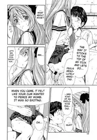 [Seto Yuuki] Stringendo [English]