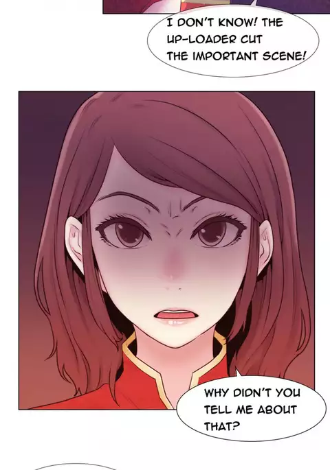 Miss Mystic Ch.1-18