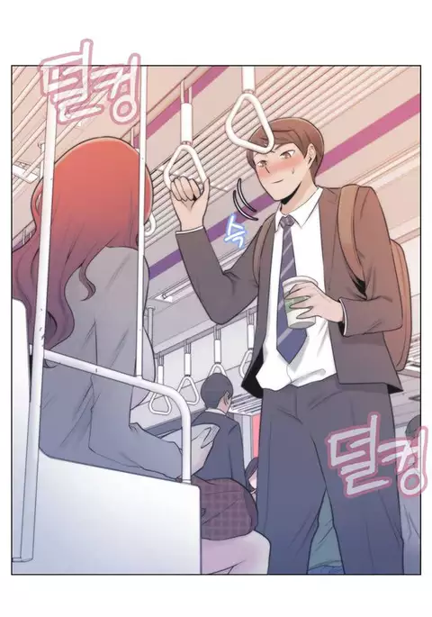 Miss Mystic Ch.1-18