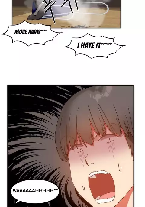 Hahri's Lumpy Boardhouse Ch. 0-31