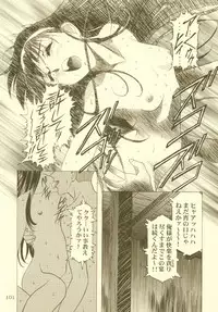 (CR27)[Hen Rei Kai (Kawarajima Kou)] Sakura Ame Soushuuhen (Card Captor Sakura)