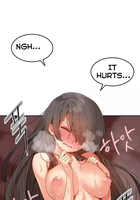 Hahri's Lumpy Boardhouse Ch. 0-31